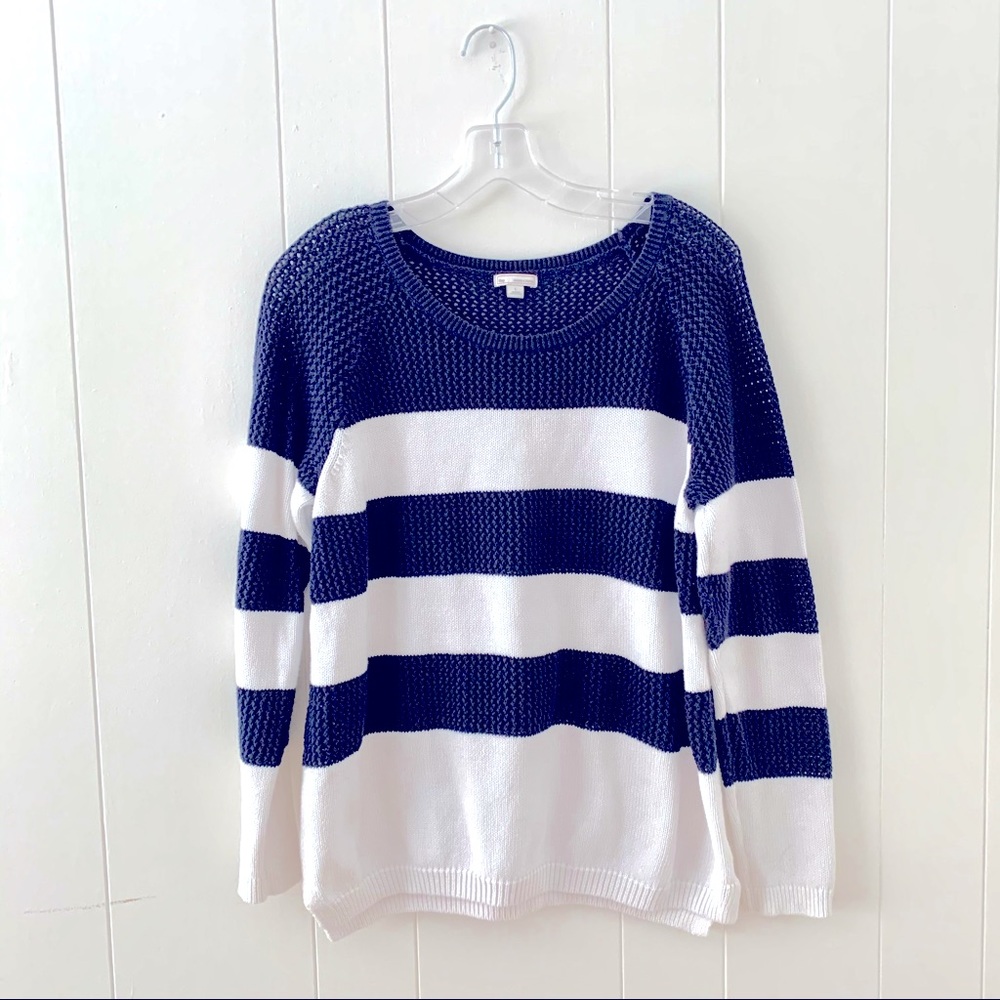 Gap Knit Sweater